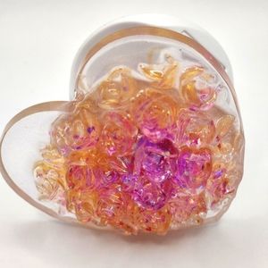 NEW Heart-Shaped Phone Grip